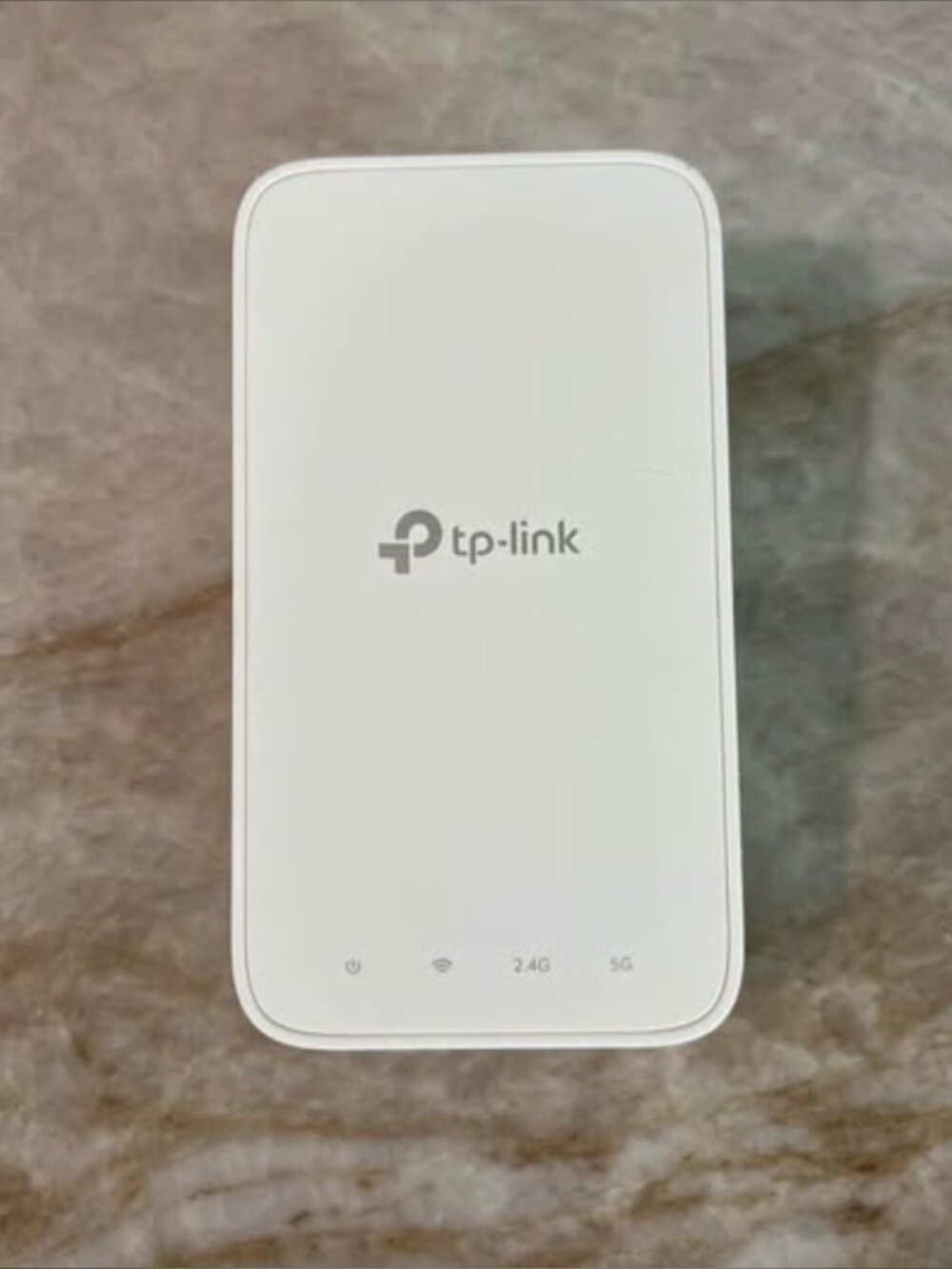 TP-Link AC750 WiFi Extender (RE230)